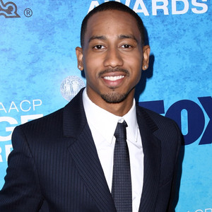 Brandon T. Jackson Brandon T. Jackson